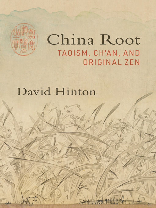 Cover image for China Root
